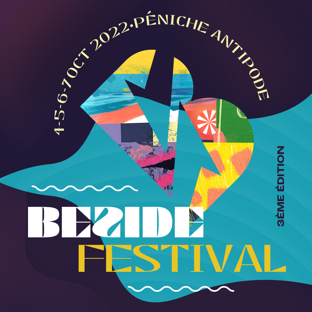 BESIDE FESTIVAL 2022