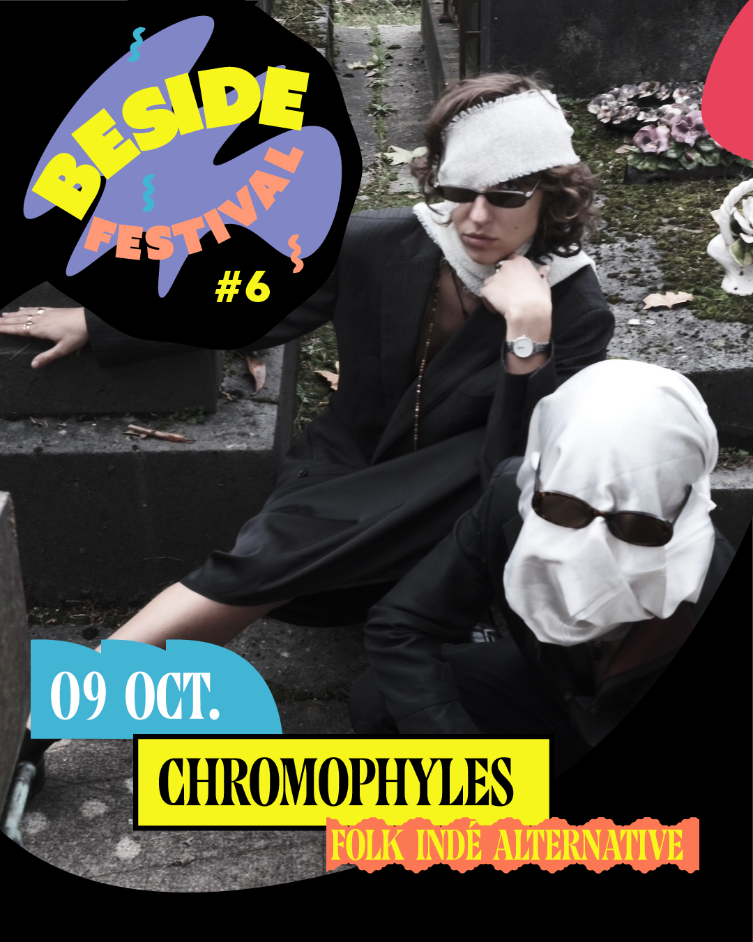 Beside Festival 2025
