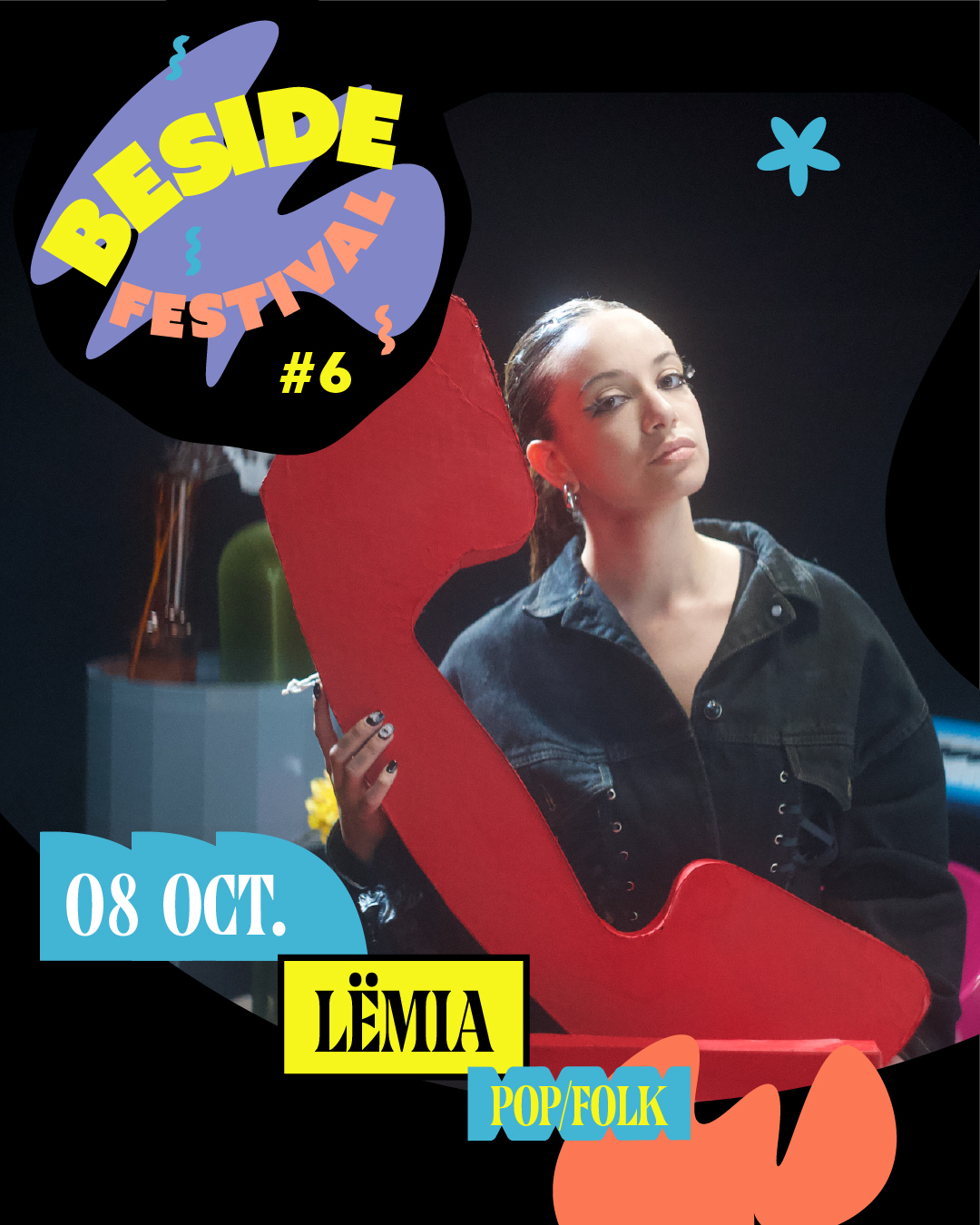 Beside Festival 2025