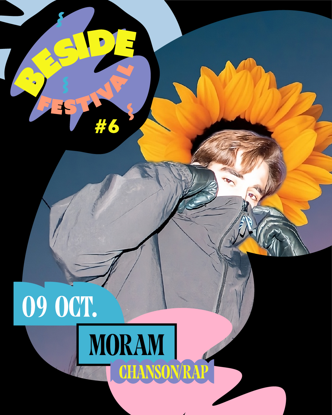 Beside Festival 2025