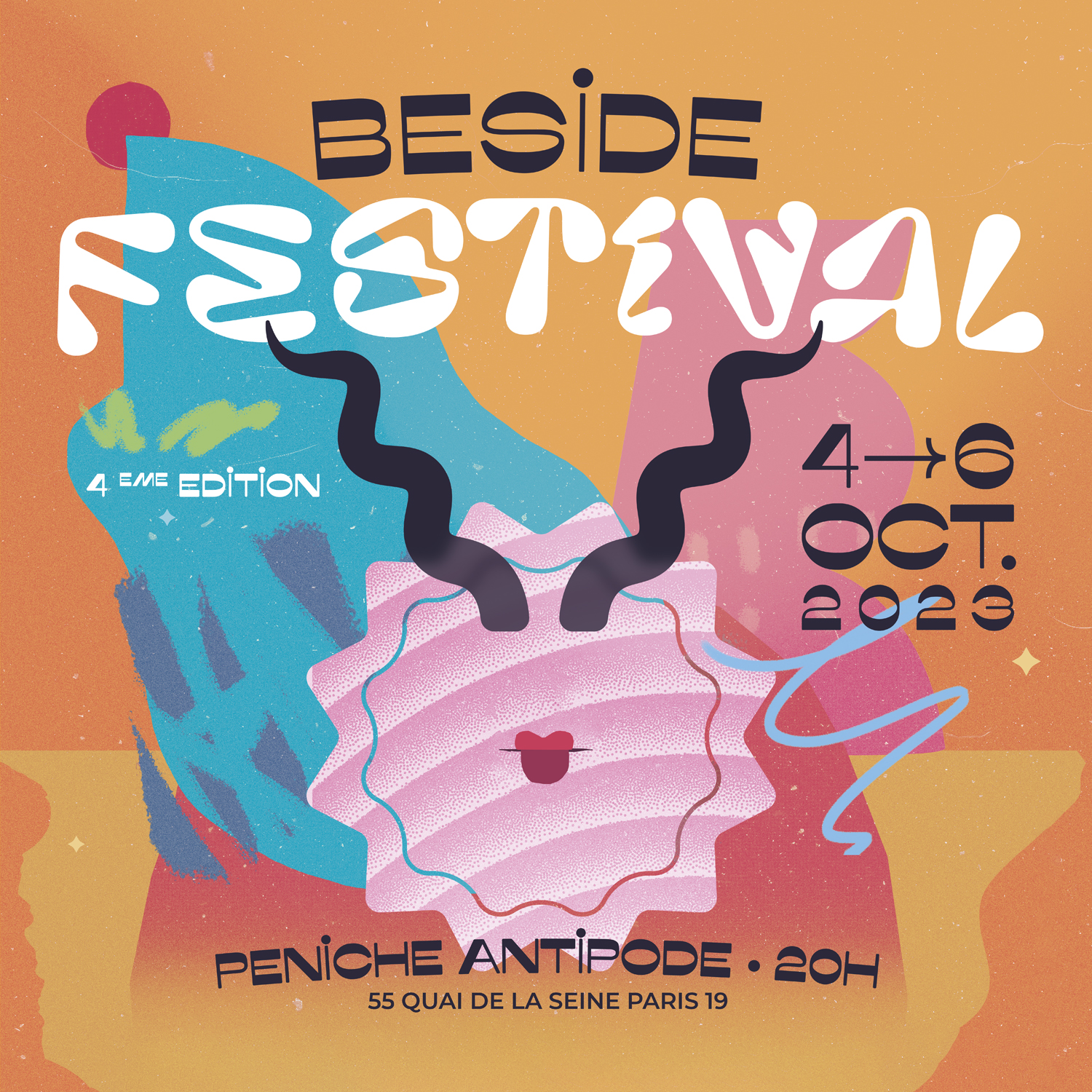 Beside Festival 2023