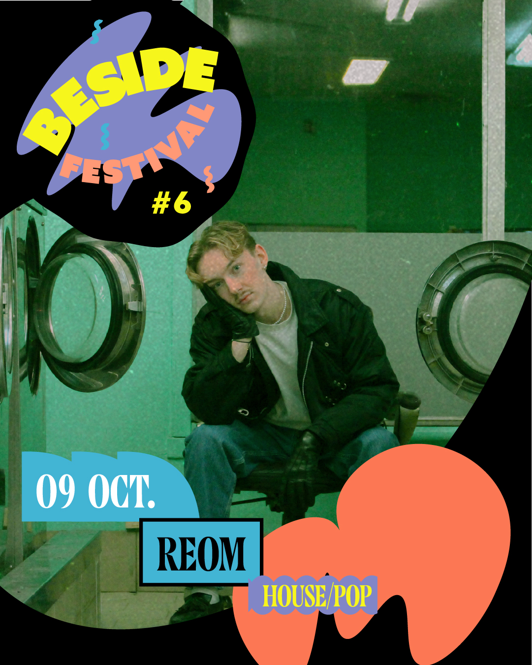 Beside Festival 2025
